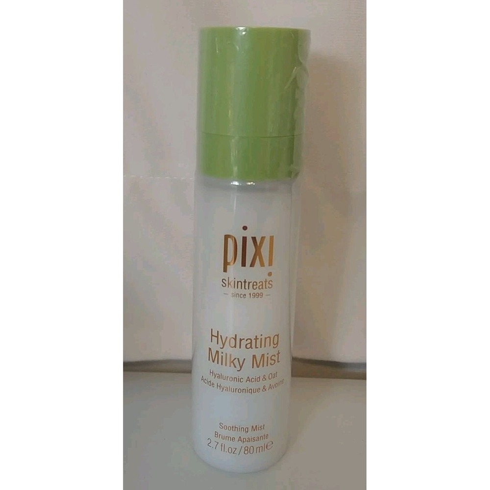 Pixi Skintreats Hydrating Milky Mist, Soothing Mist, 2.70 oz